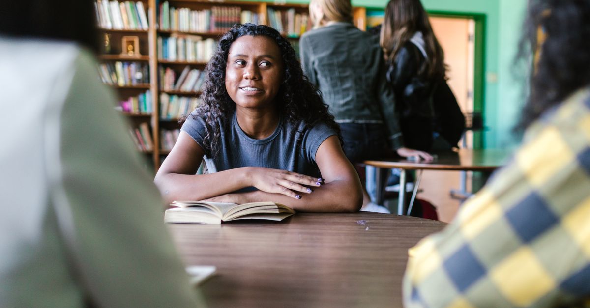 Carrollton's Free College Fair Brings Education Pathways to the Hebron & Josey Library
