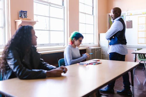 Gratis stockfoto met aan het leren, afspraak, afstuderen