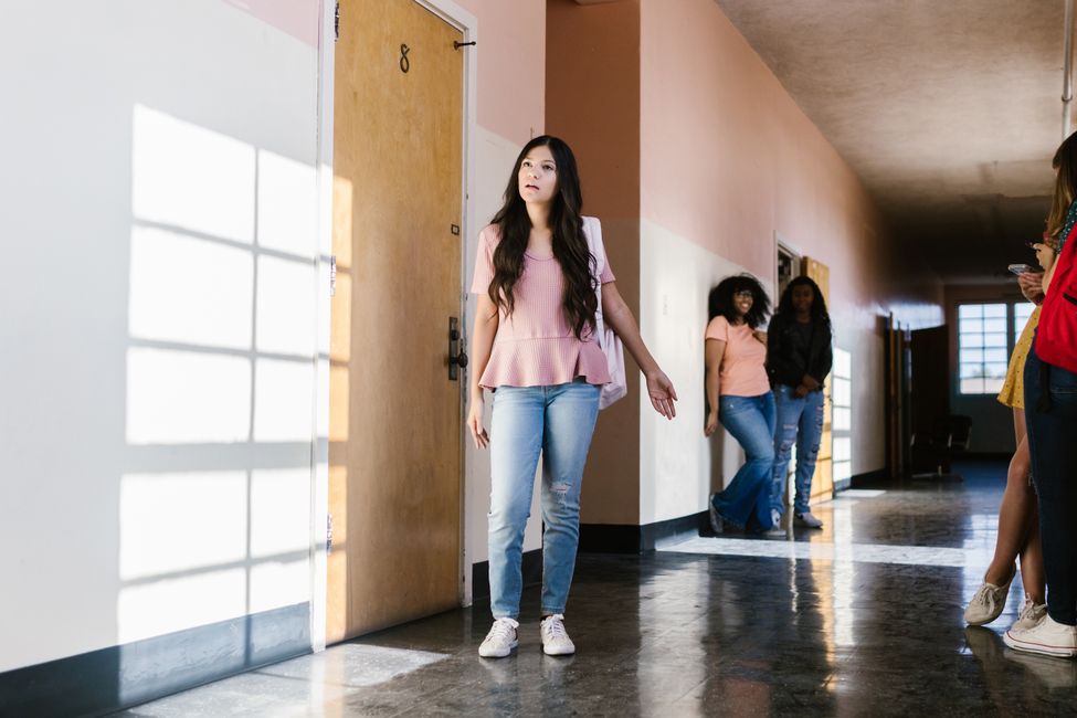 Picture for Children who lose a parent face higher risk of school bullying, study finds