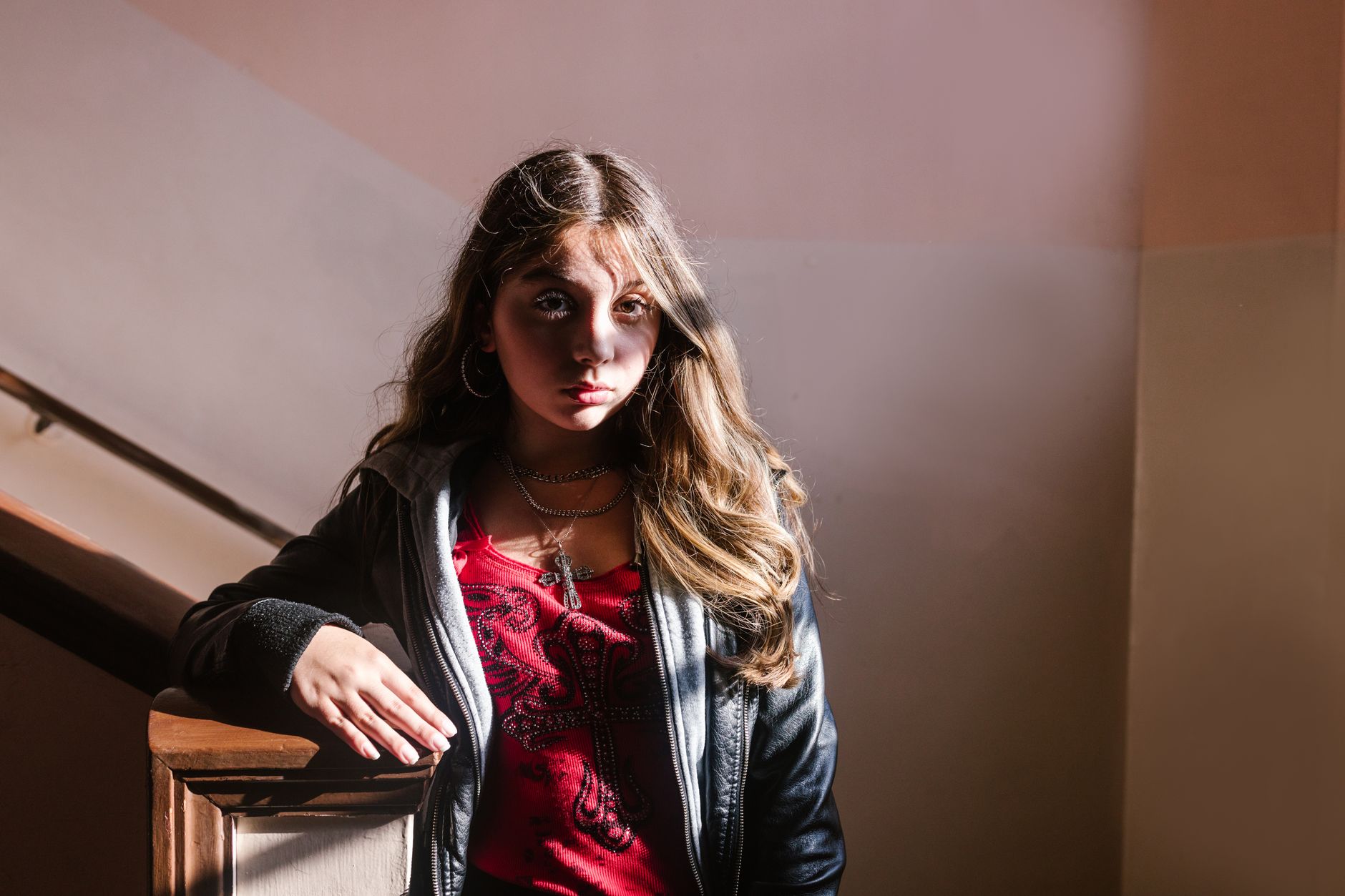Cours de théâtre pour jeunes 17–22 ans