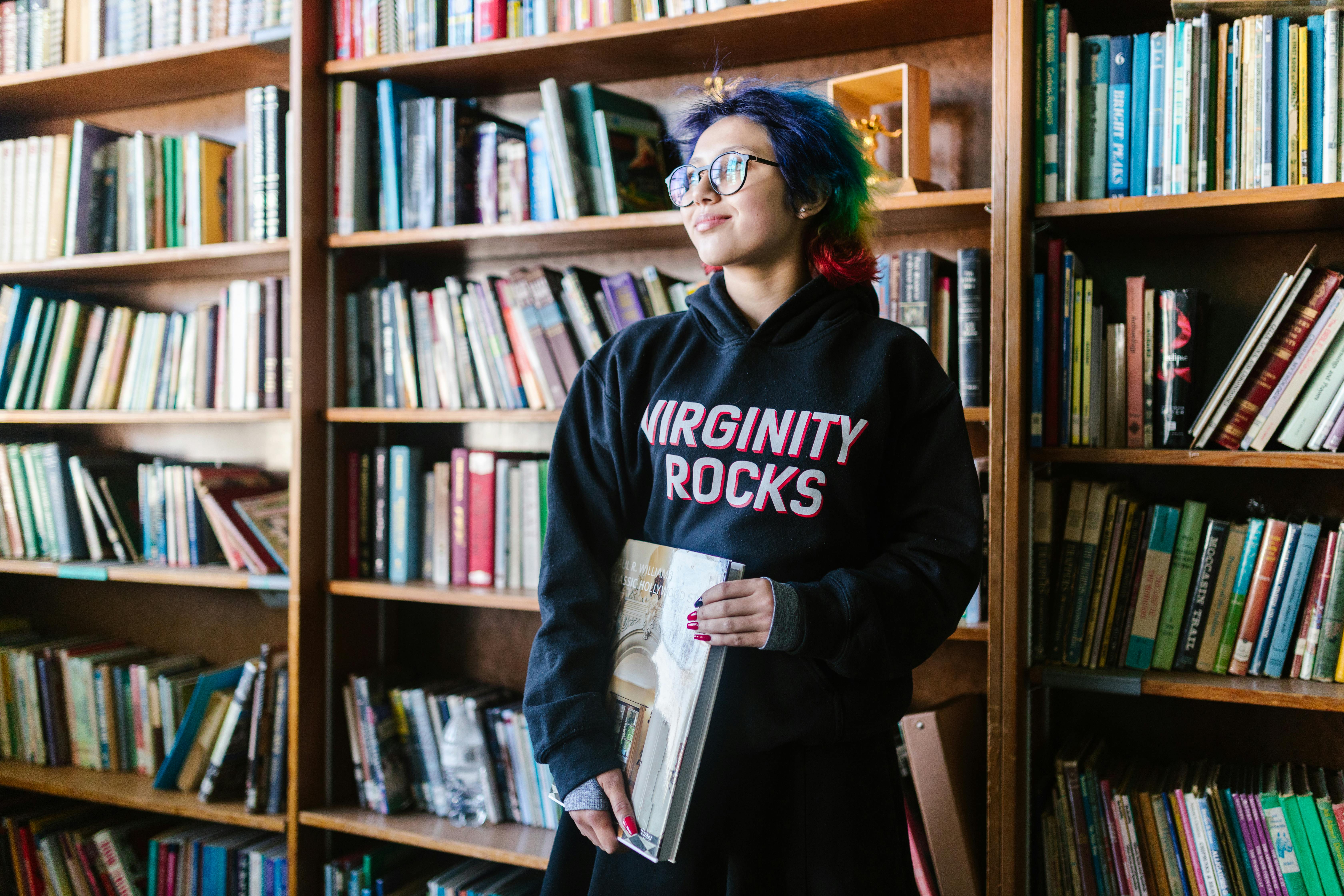 What is the most stressful color?