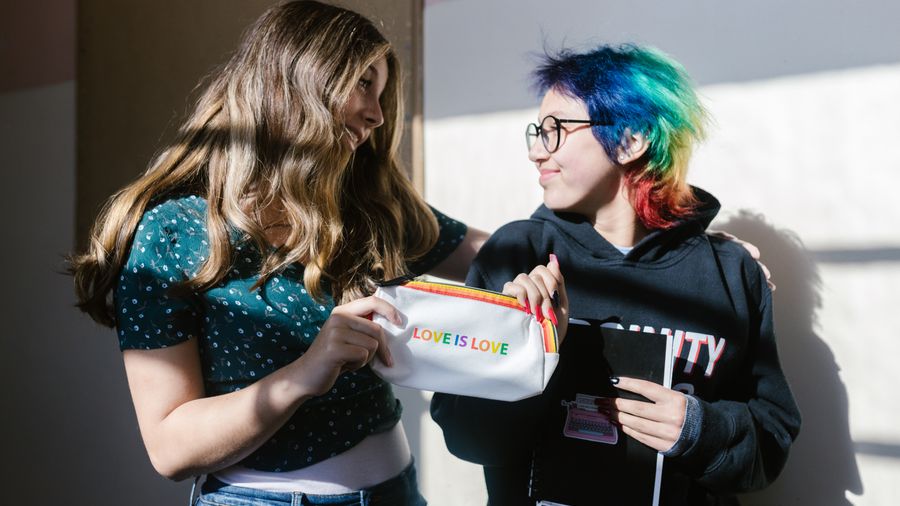 What Happens in After-School Settings That School Can't Replicate
