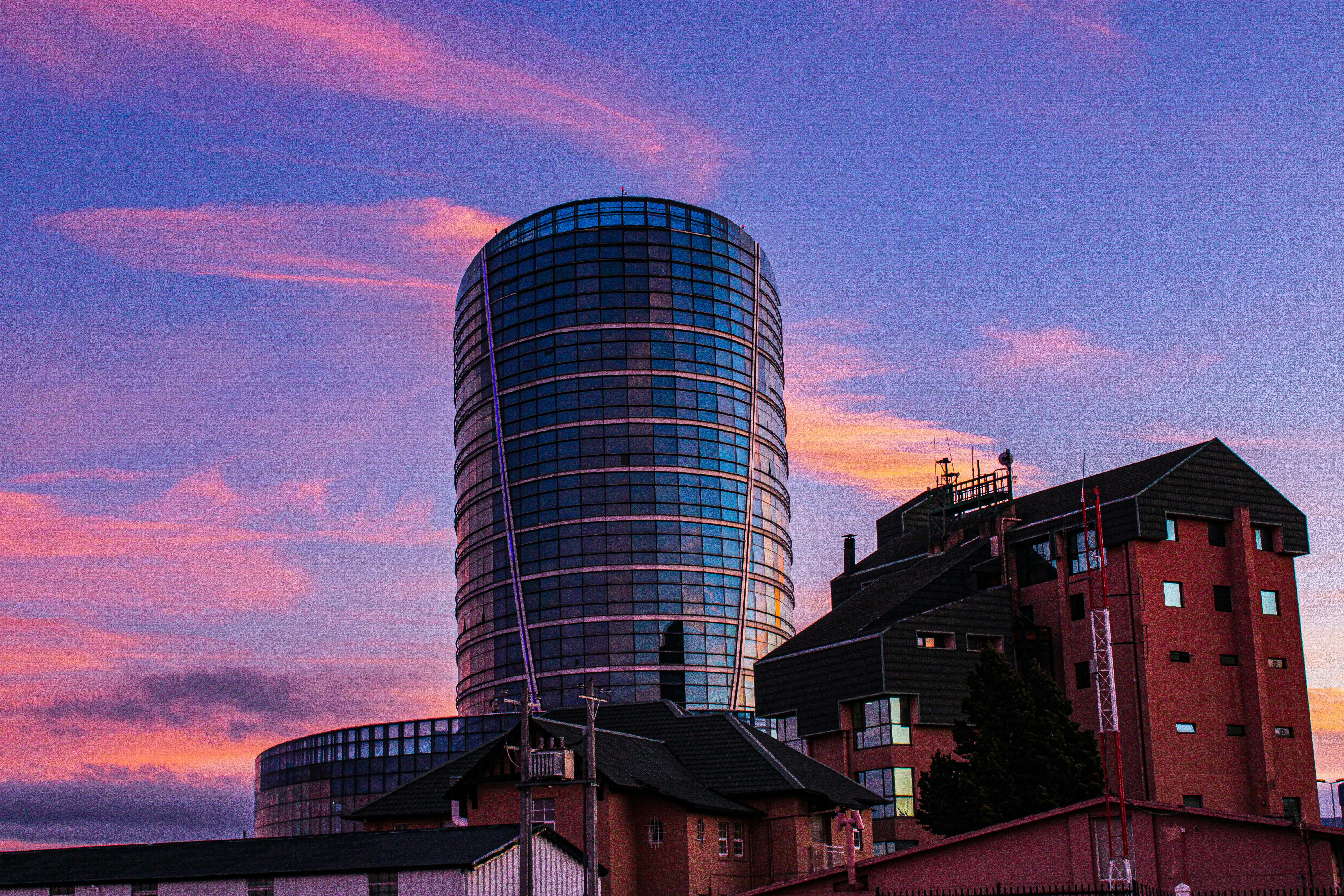 Landmarks in Coventry