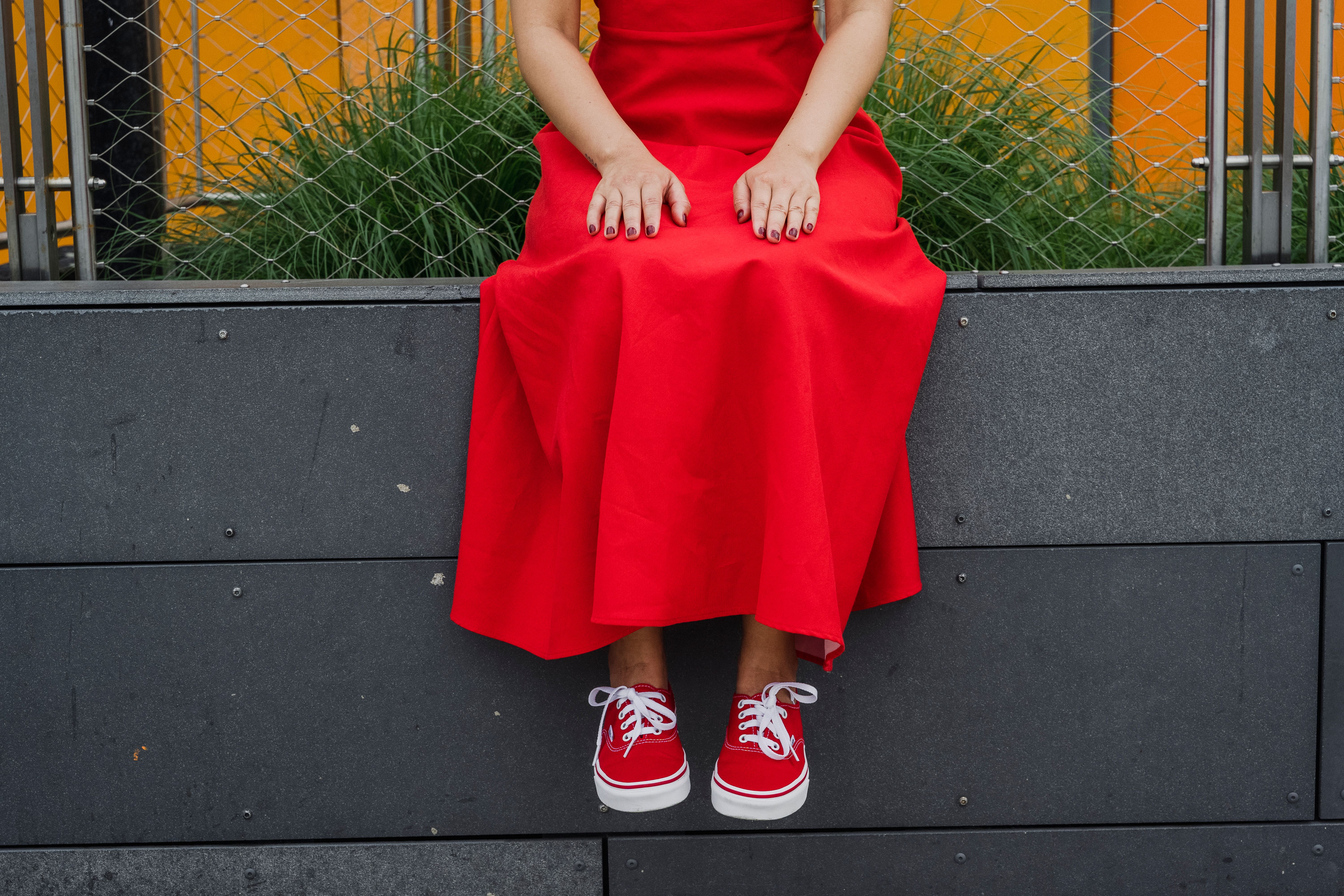 Vibrant Red Dress Photos, Download The BEST Free Vibrant Red Dress Stock  Photos & HD Images
