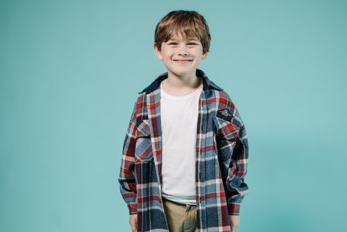 Kids' Shirts