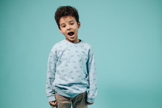 Vestuário Infantil