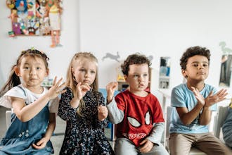 Entiende el comportamiento de tus hijos