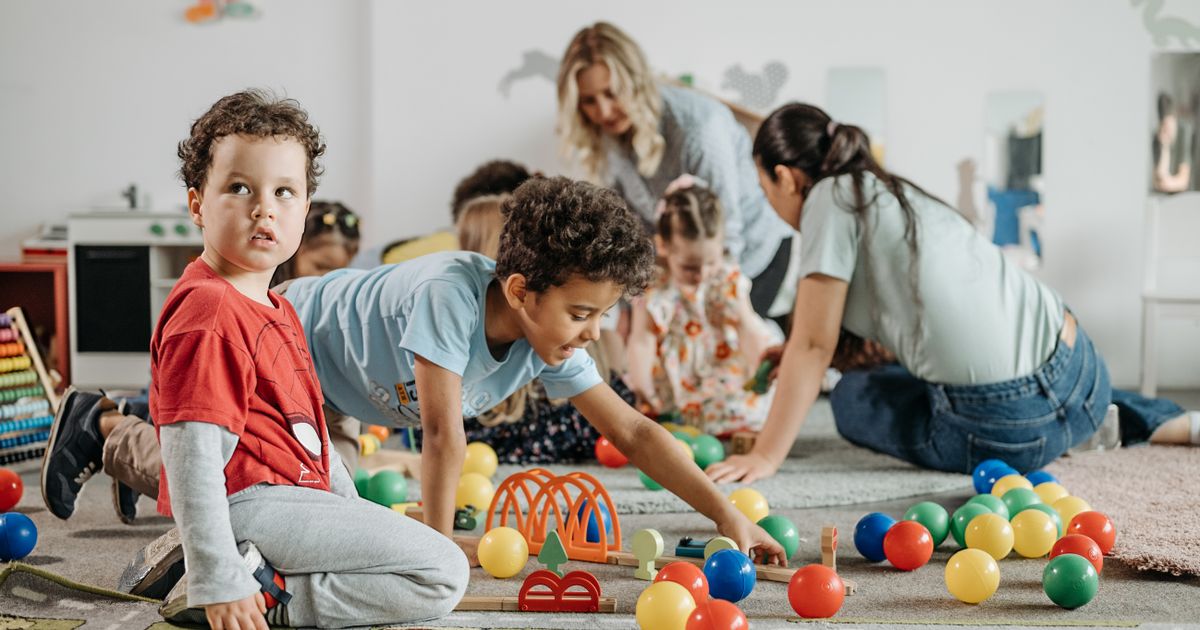 Daycare Invoice Template: What to Include and How to Get Paid Faster