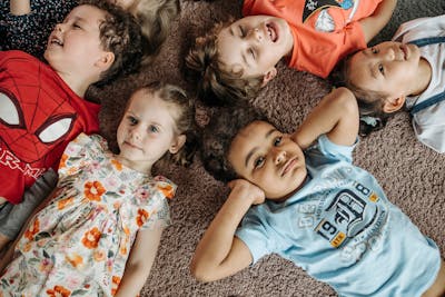 Momento de reconocimiento