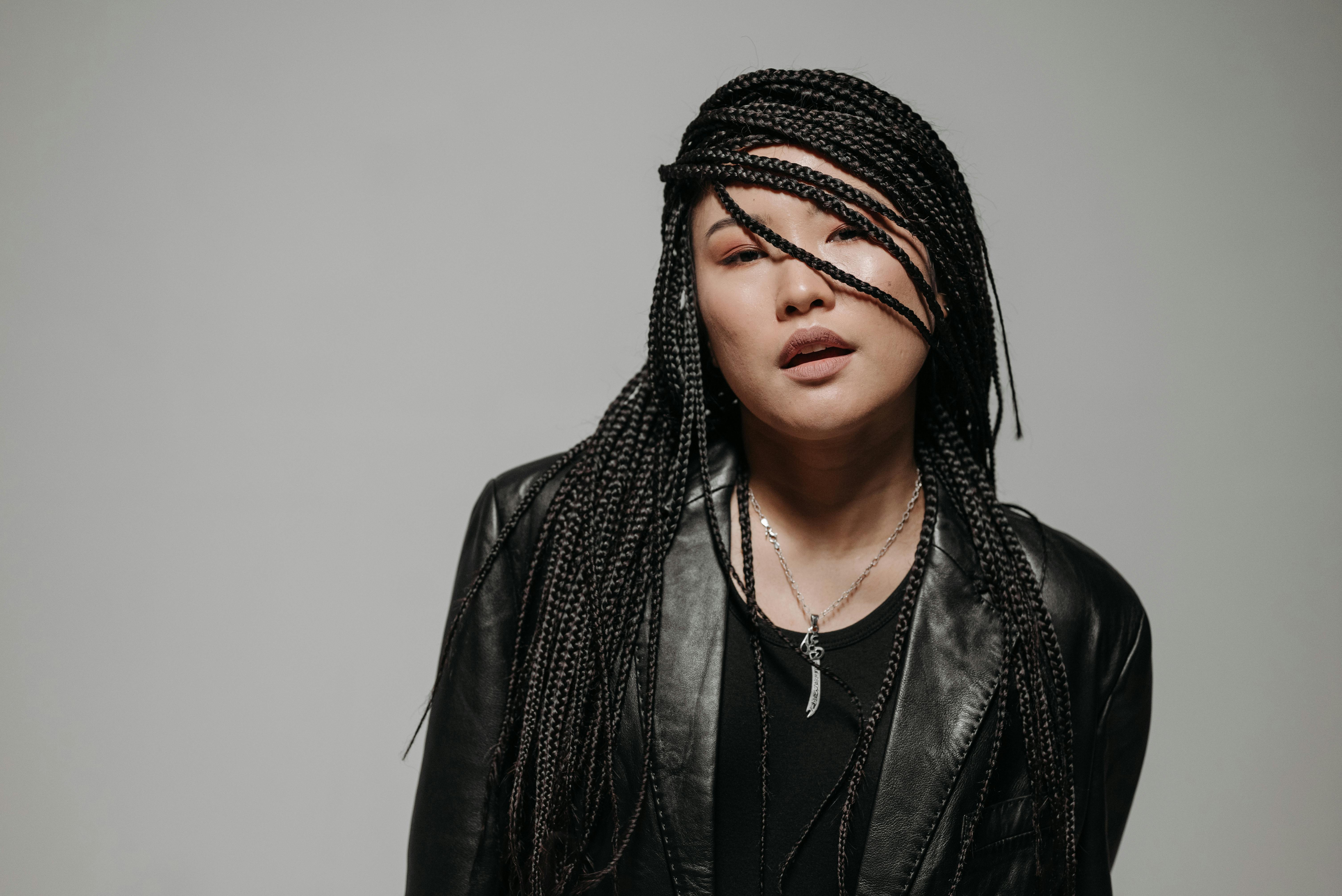 Surprising Hair Traits That Predict Your Creativity Levels