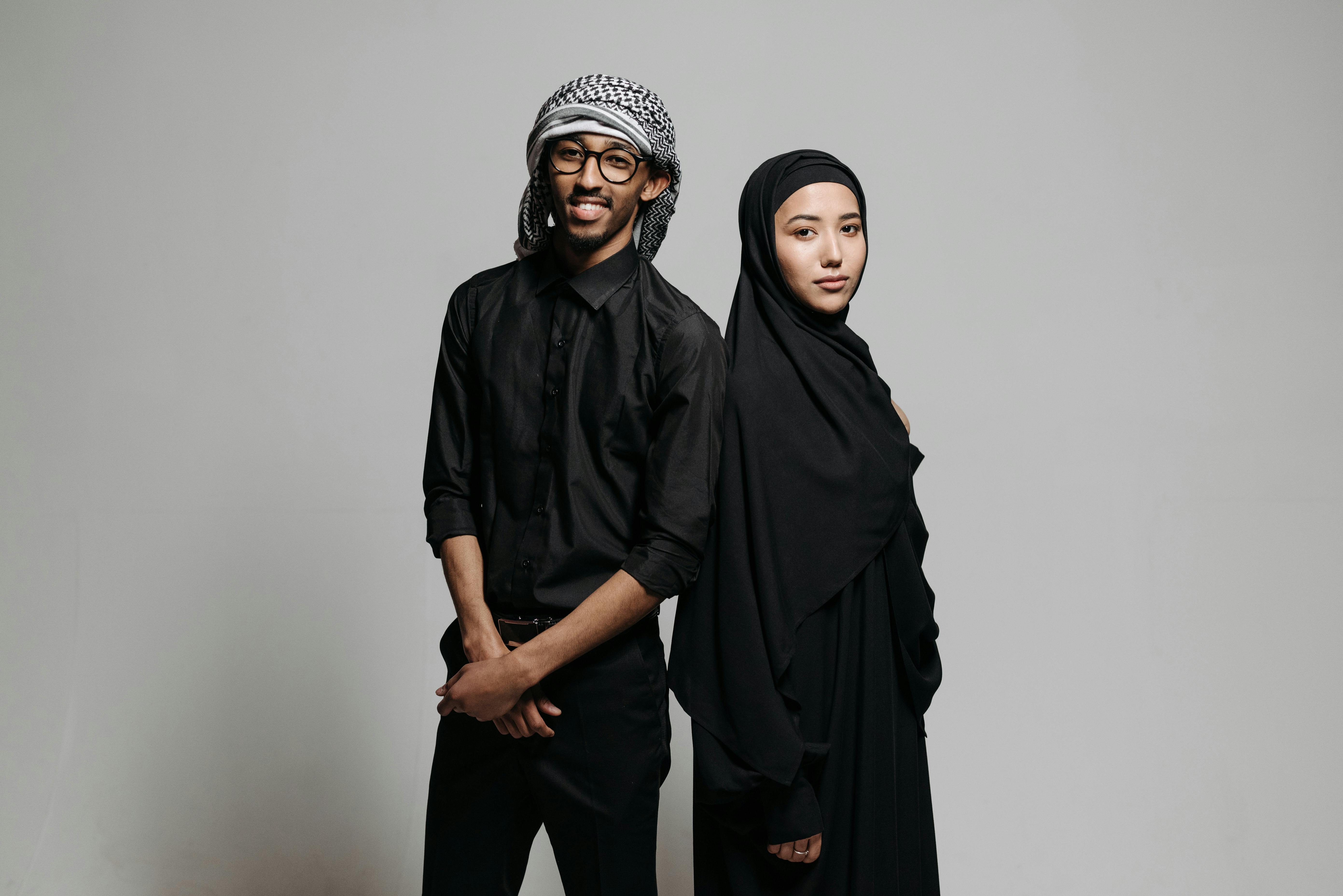 What Muslims can't eat?