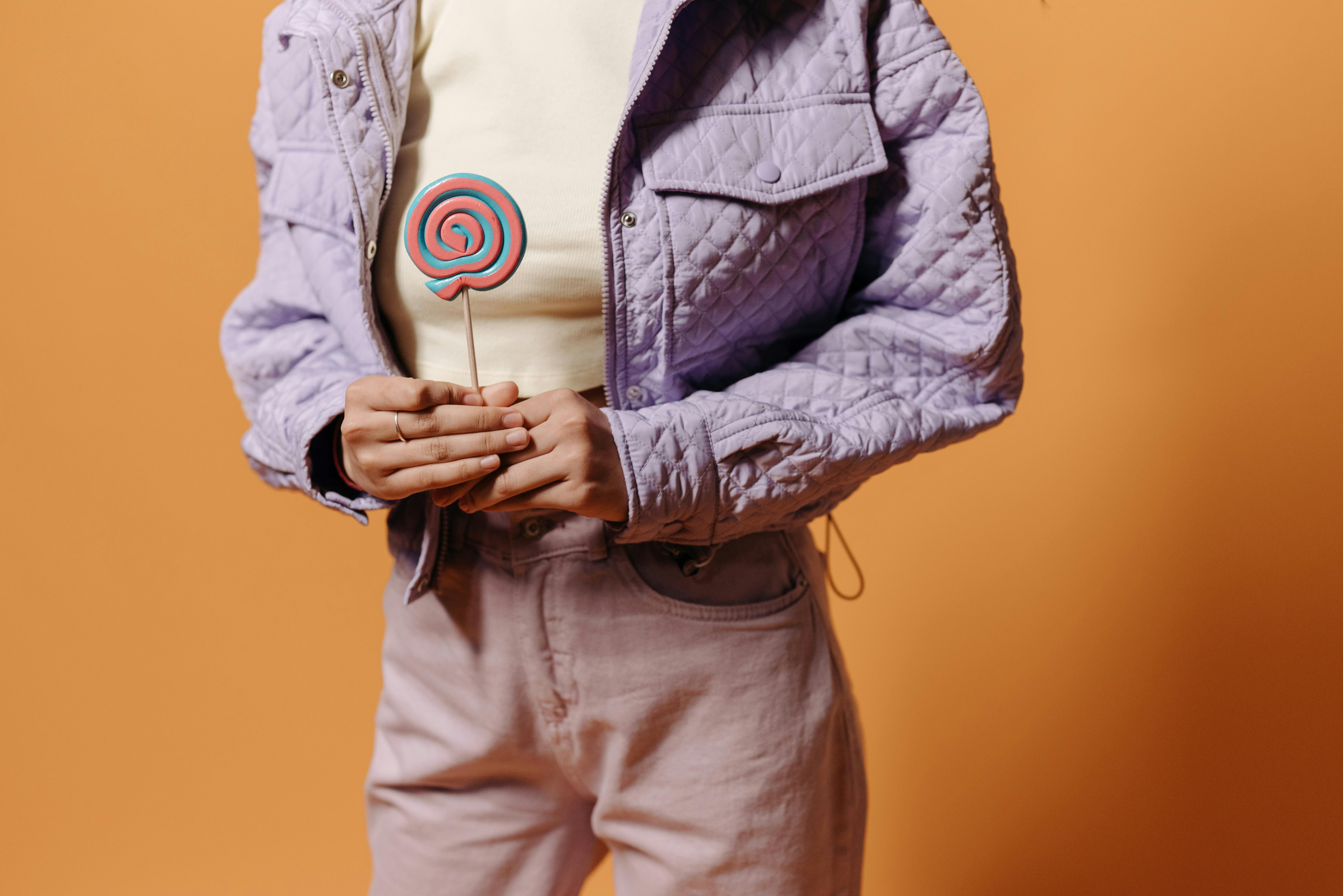 I'm Adding More Color to My Spring Wardrobe Thanks to Vintage Fashion — Photo by Pavel Danilyuk on Pexels