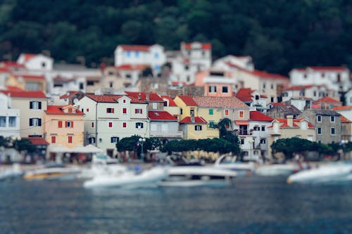 Foto d'estoc gratuïta de a l'aire lliure, aigua, arquitectura