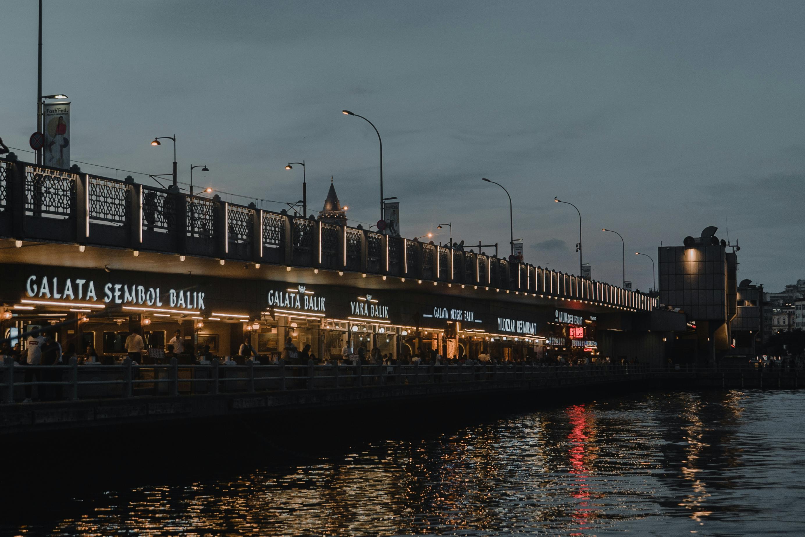 Semolina İtalyan Restoran - Kadıköy işletme fotoğrafı