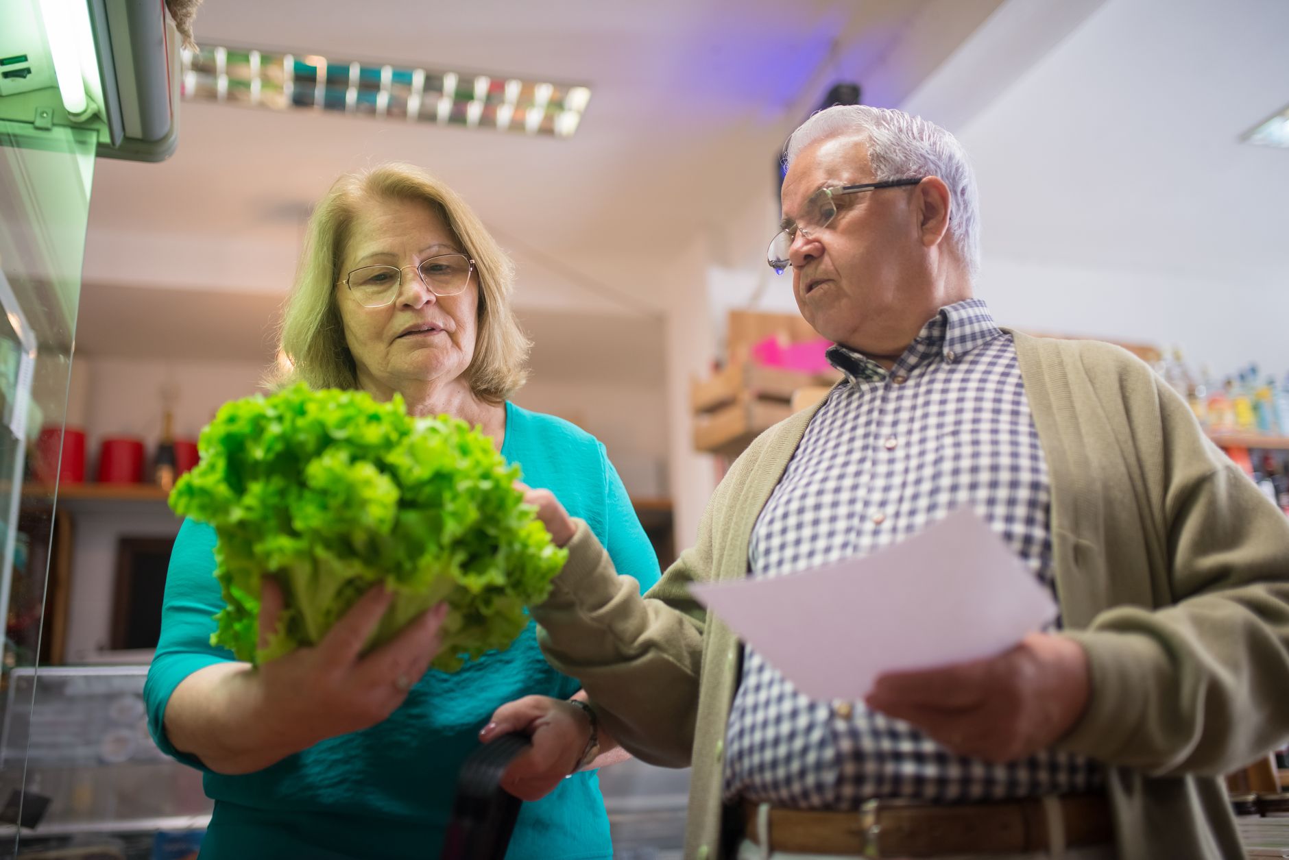 Federal Regulators Finalize Sweeping Overhaul of Healthy Food Labeling Standards