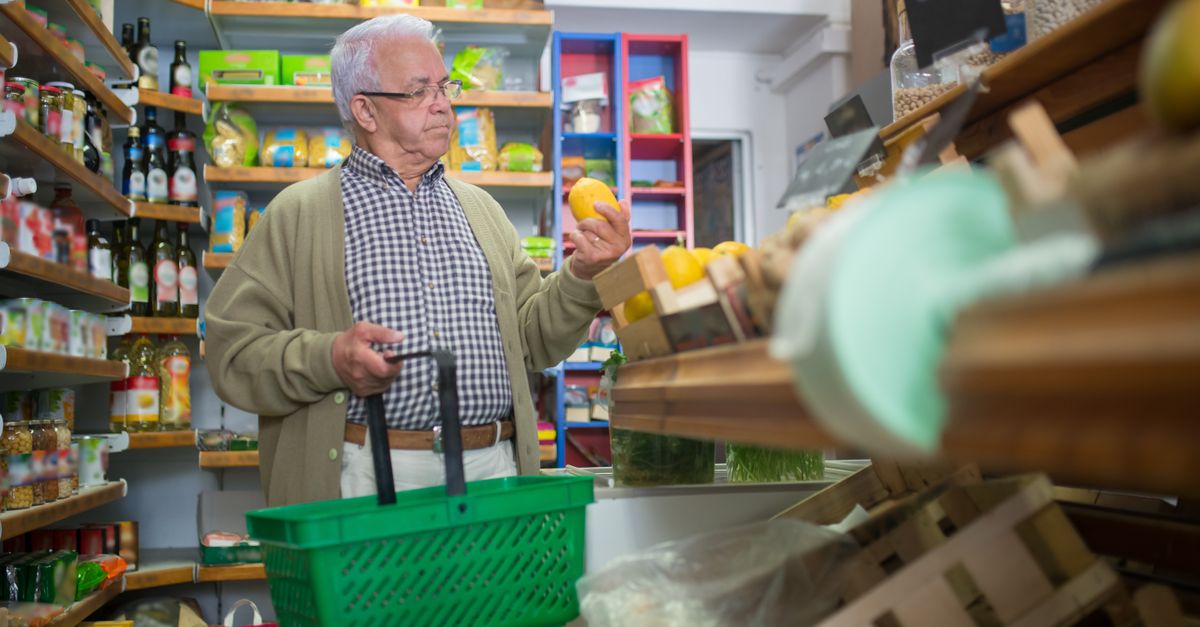 Foto de Mercado e Distribuidora Cabóti