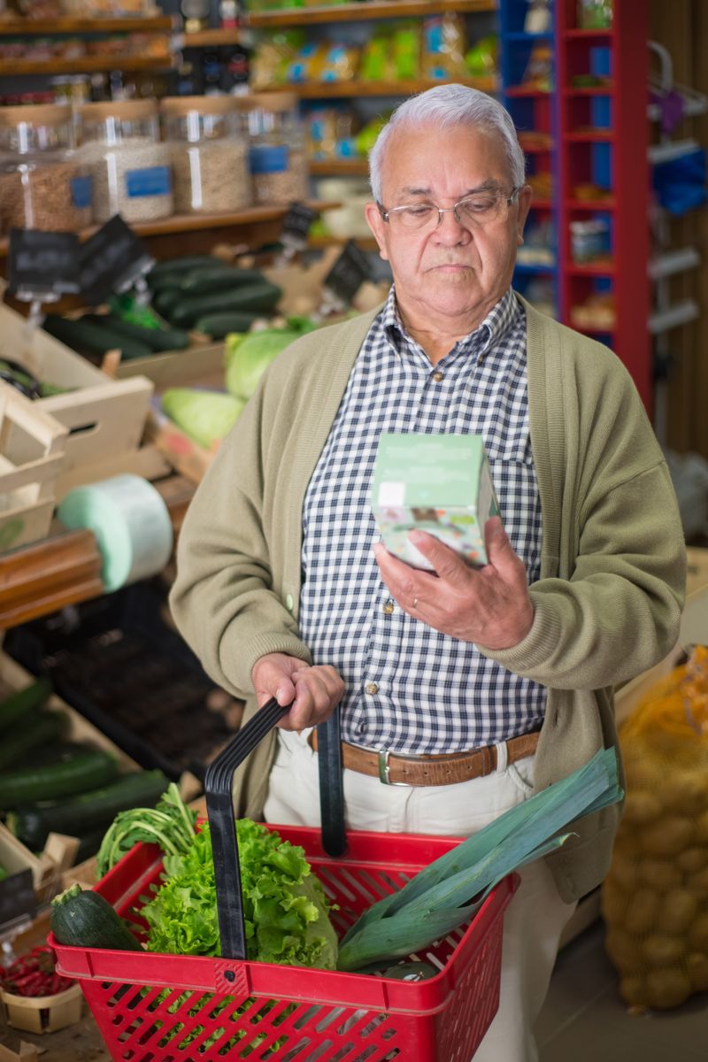 A confusão entre alimentação verdadeiramente saudável e produtos ultraprocessados disfarçados de 'fit'.