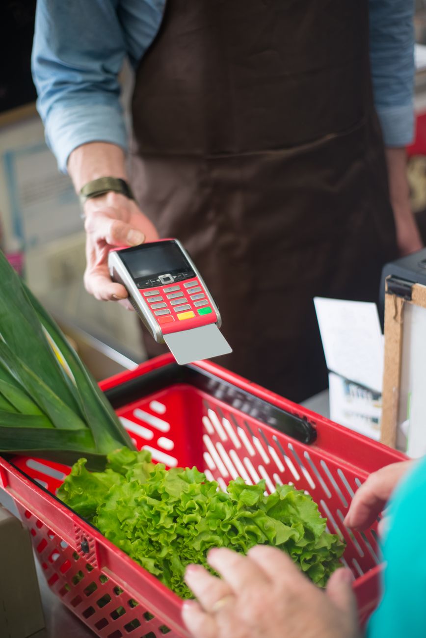 Credit Cards Enable Americans to Cover Essentials