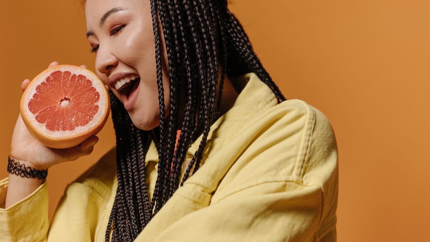 The Grapefruit Diet: Does the Enzyme Story Hold Up?