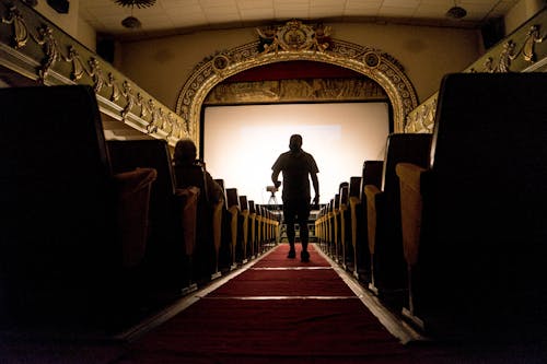 Fotobanka s bezplatnými fotkami na tému chôdza, film, hľadisko