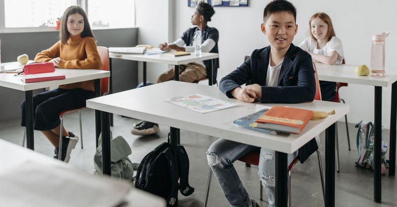 L’école à 2 ans, c’est possible ?