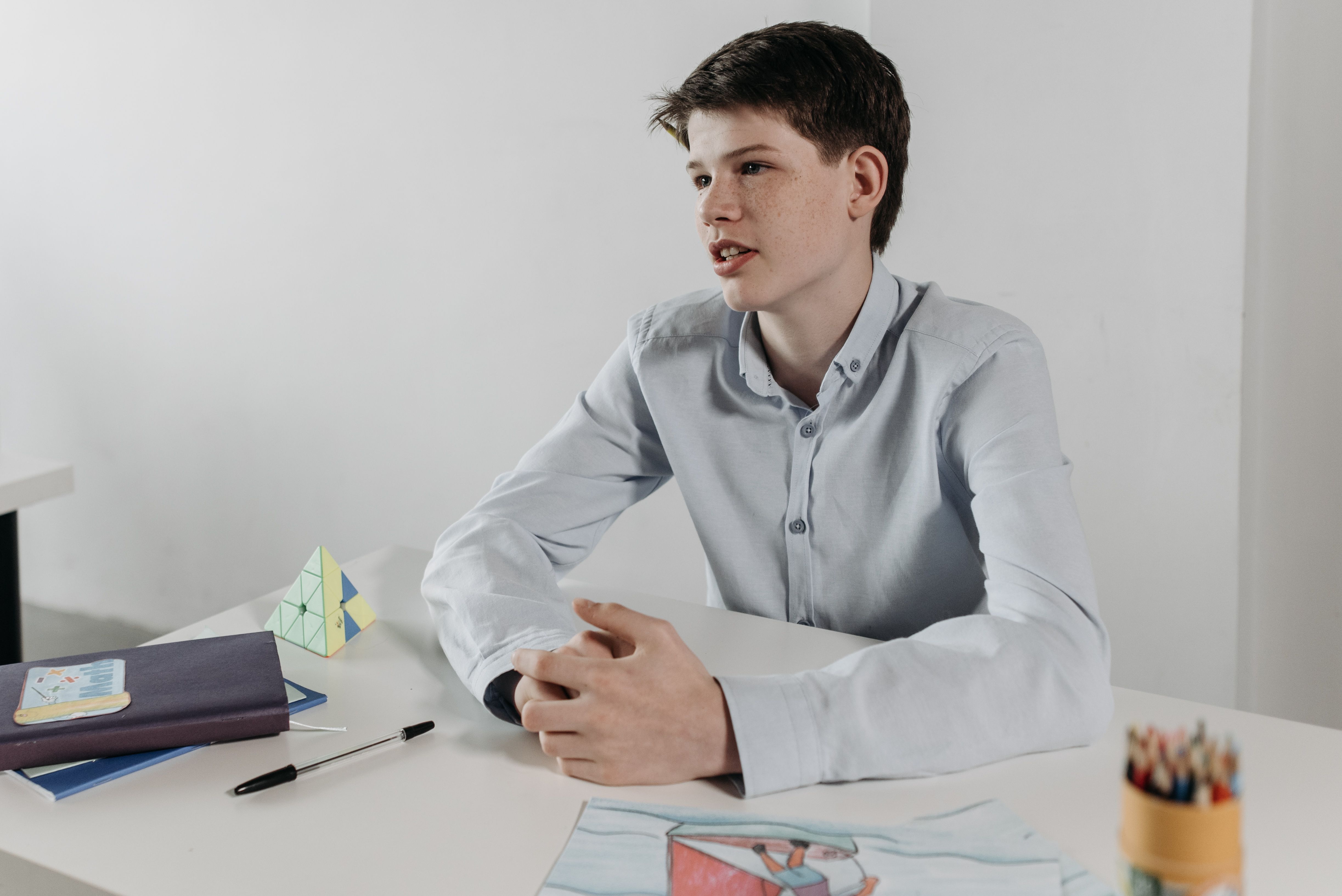 Understanding learning disabilities as neurodevelopmental disorders