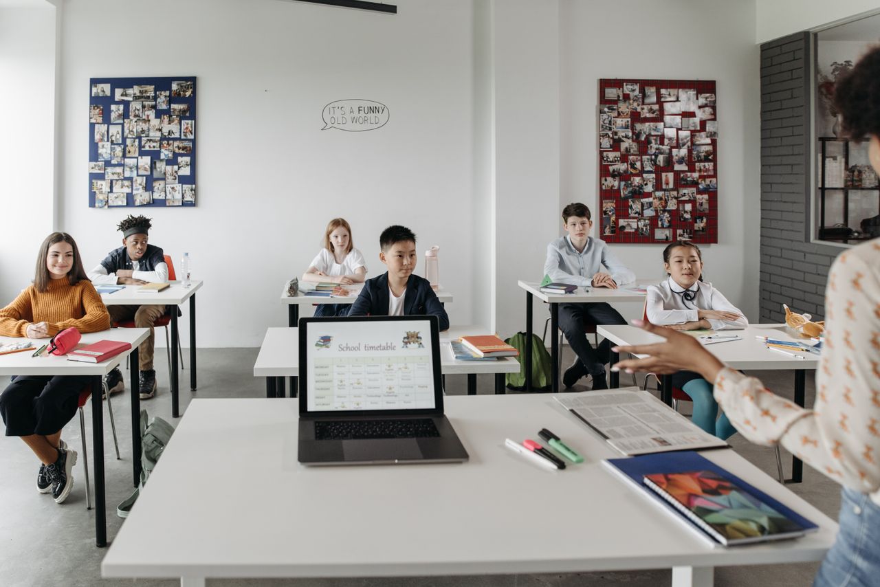 Colère des lycéens : emplois du temps et bâtiments dégradés au cœur des revendications