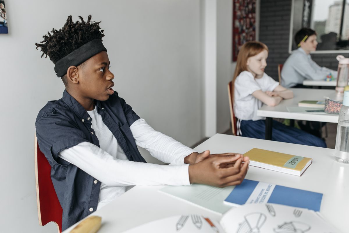 Student Spaces