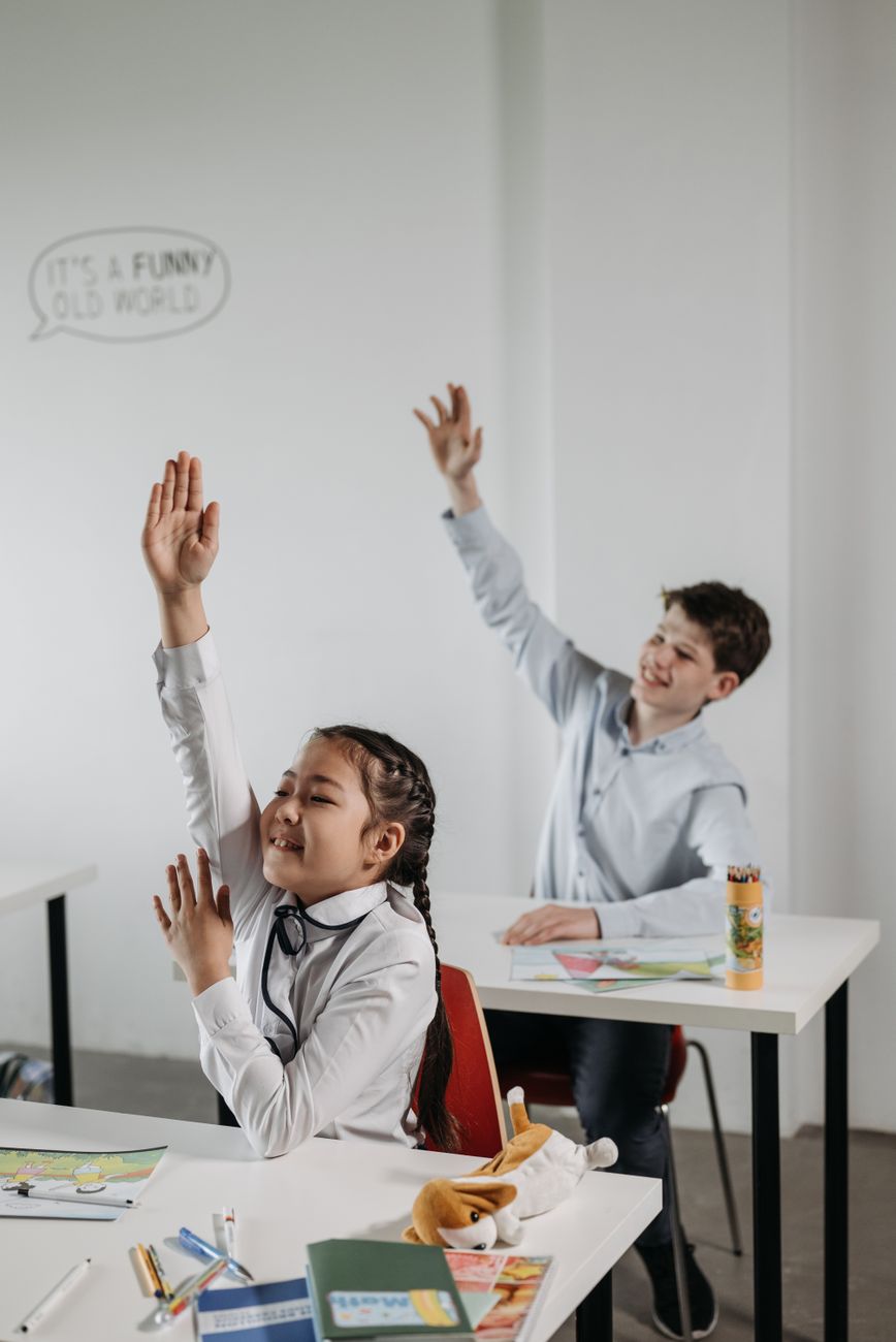 Elevi în clasă la Colegiul Economic Partenie Cosma din Bihor Elevi în clasă la Colegiul Economic Partenie Cosma din Bihor
