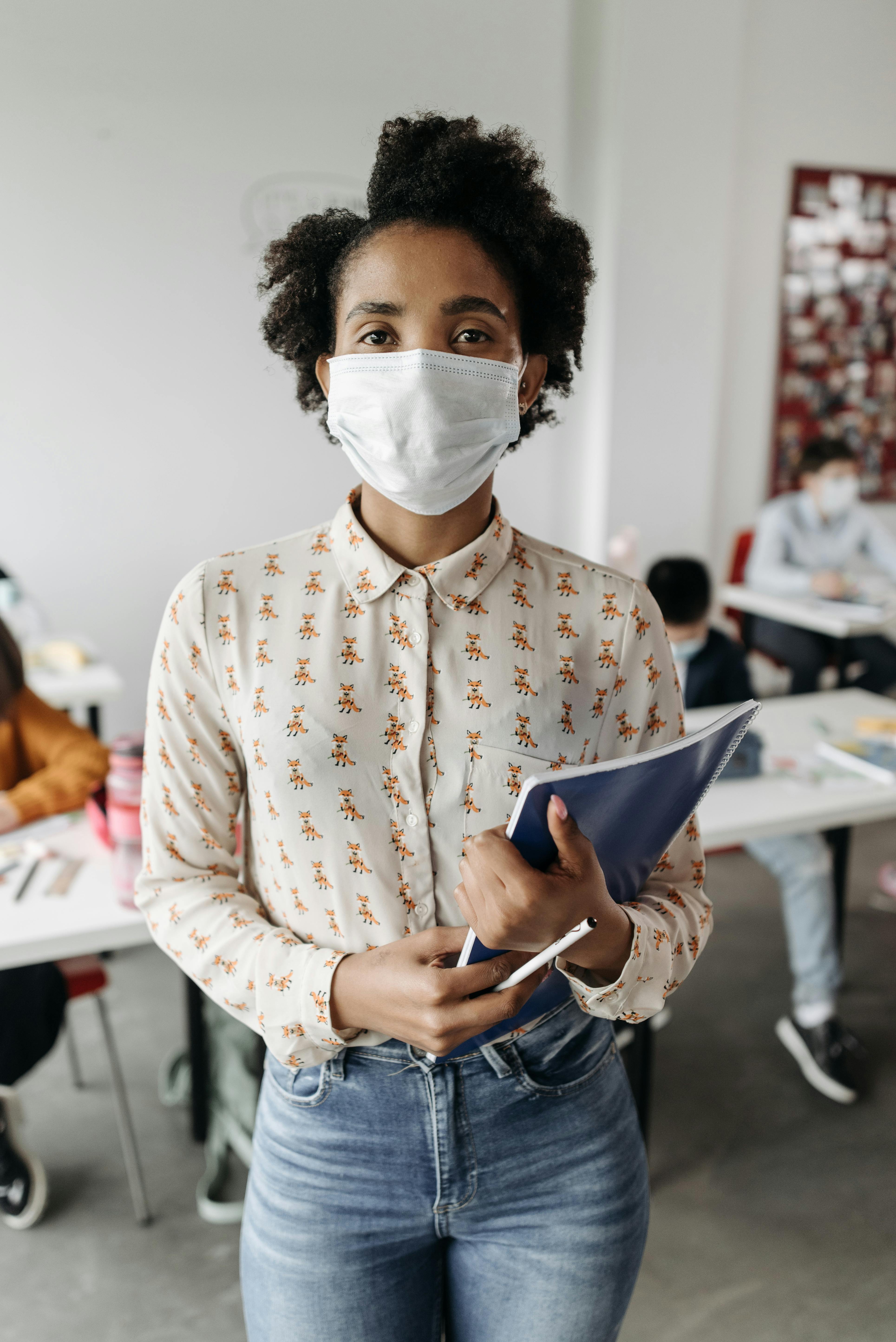 Is crushing on teachers normal?