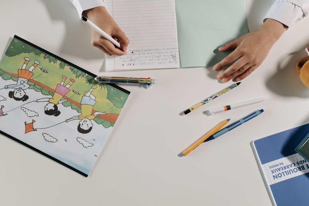 scolinfo cahier - Scolinfo Cahier : un pont numérique entre familles et enseignants