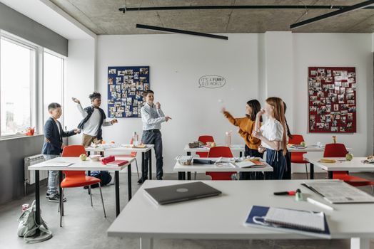 Bildung