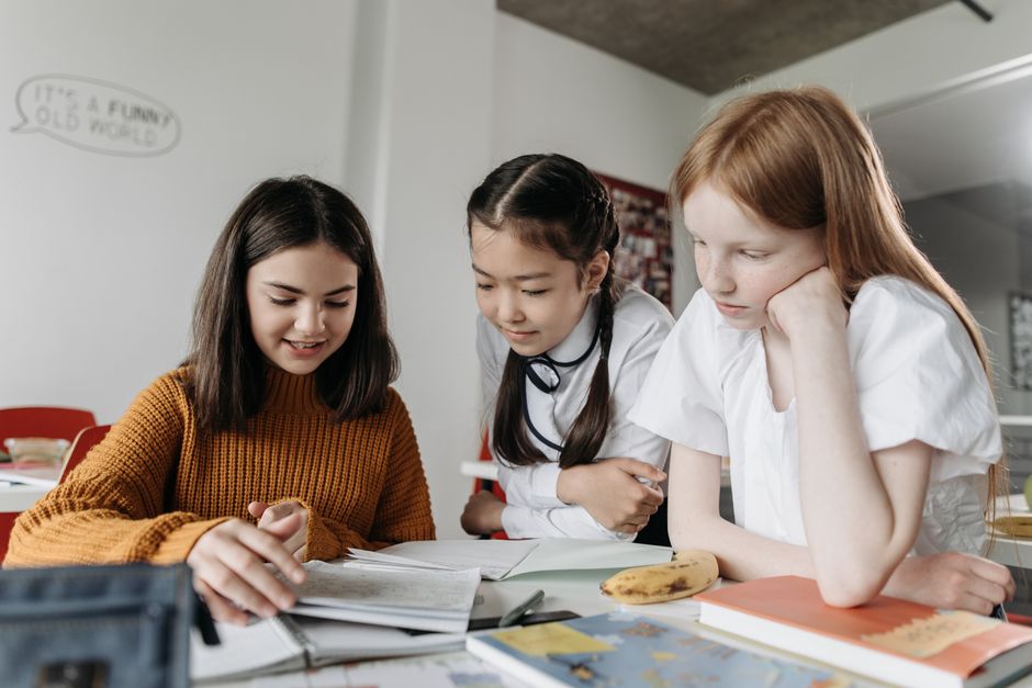 How UASK Education Connects Ottawa Kids to Global History Lessons