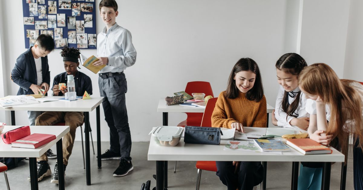 New York City public school classroom generative AI ban