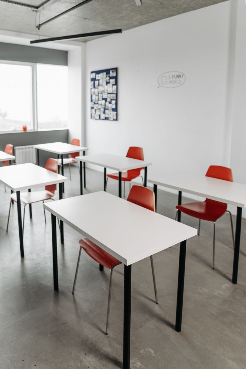 classroom
