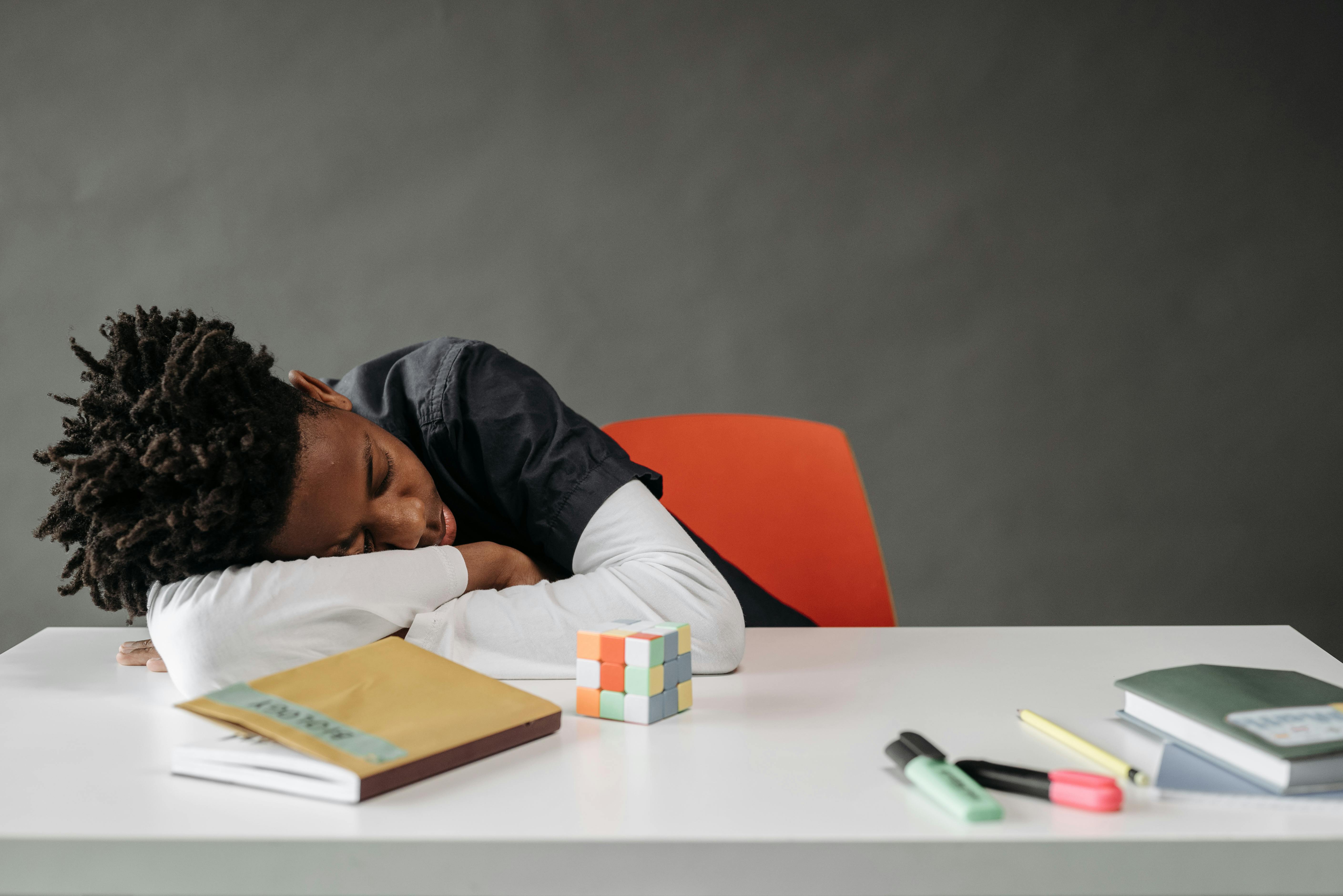 How to Stop Procrastinating for Good