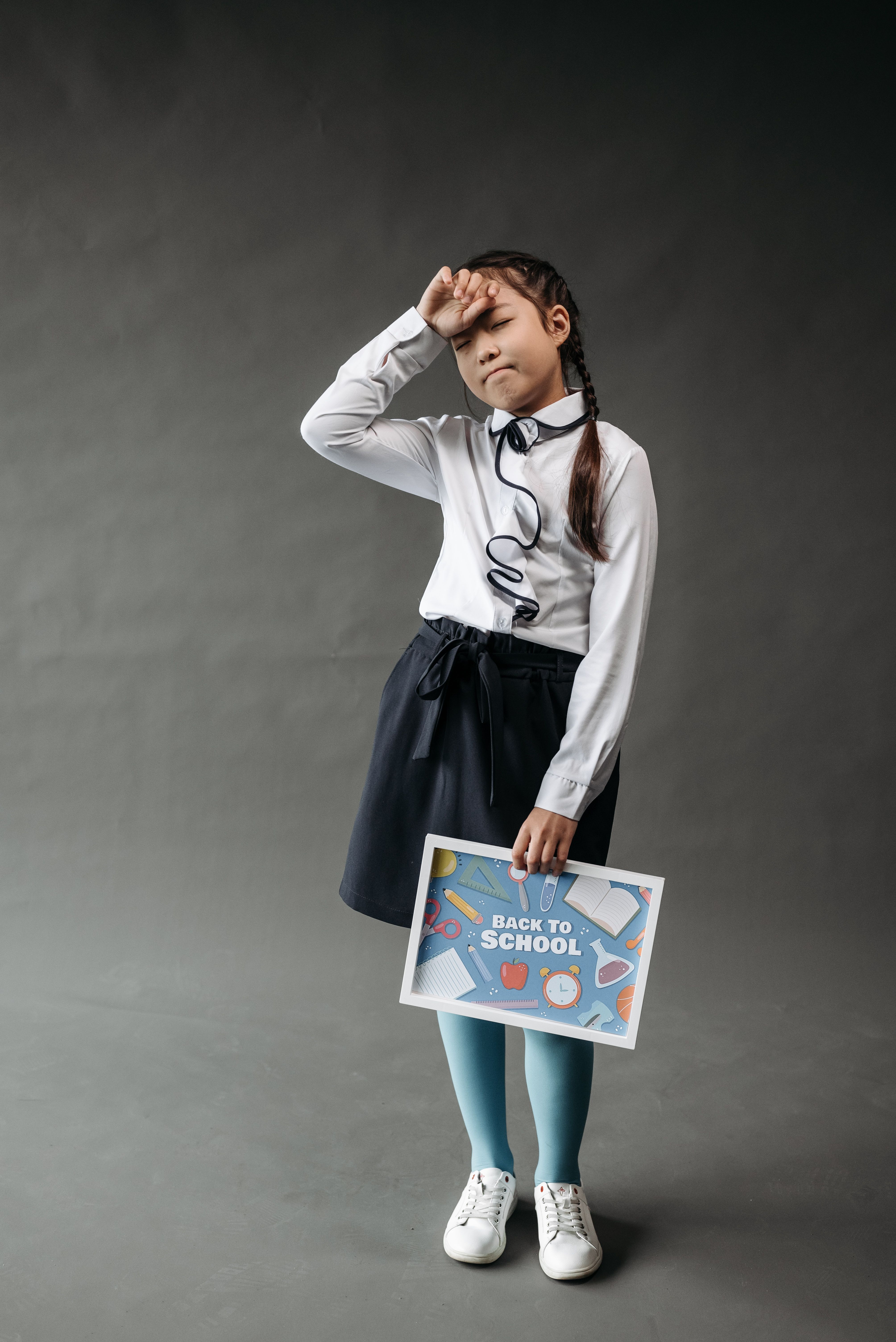 Préparer la rentrée scolaire 2026 sans stress enfant primaire - illustration