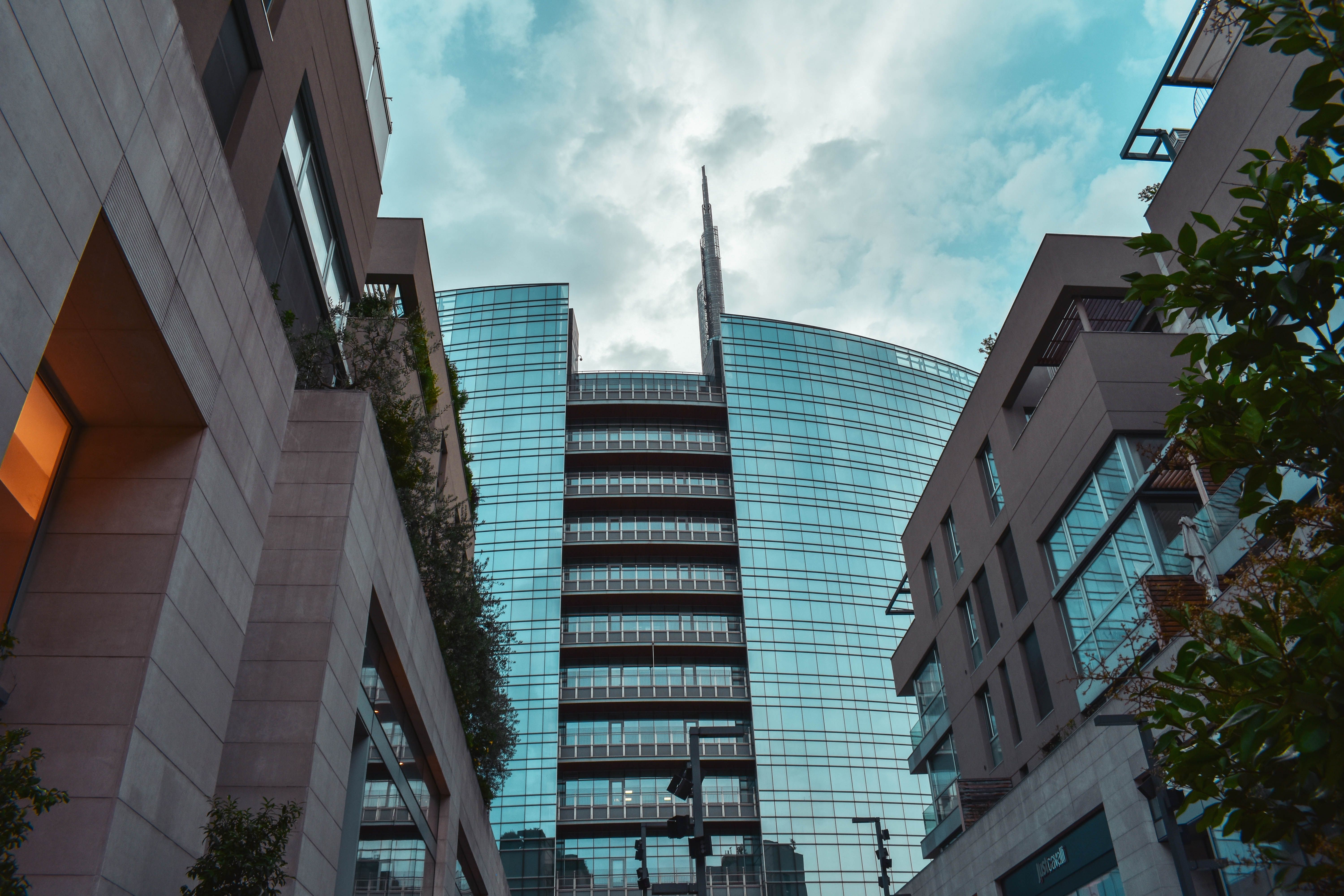  Feeling a Tax Bite? Municipal Bonds Could Be More Compelling Than You Think 