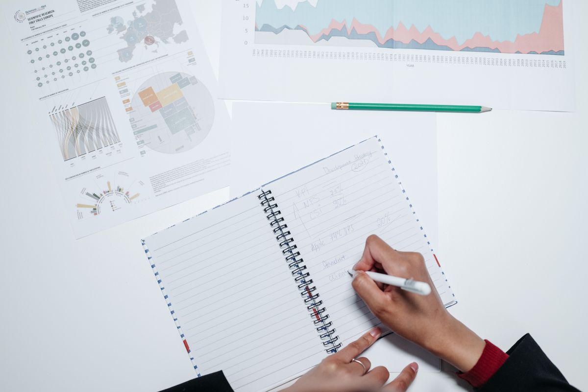 Rédaction d'un programme de formation avec ses objectifs et ses mentions obligatoires