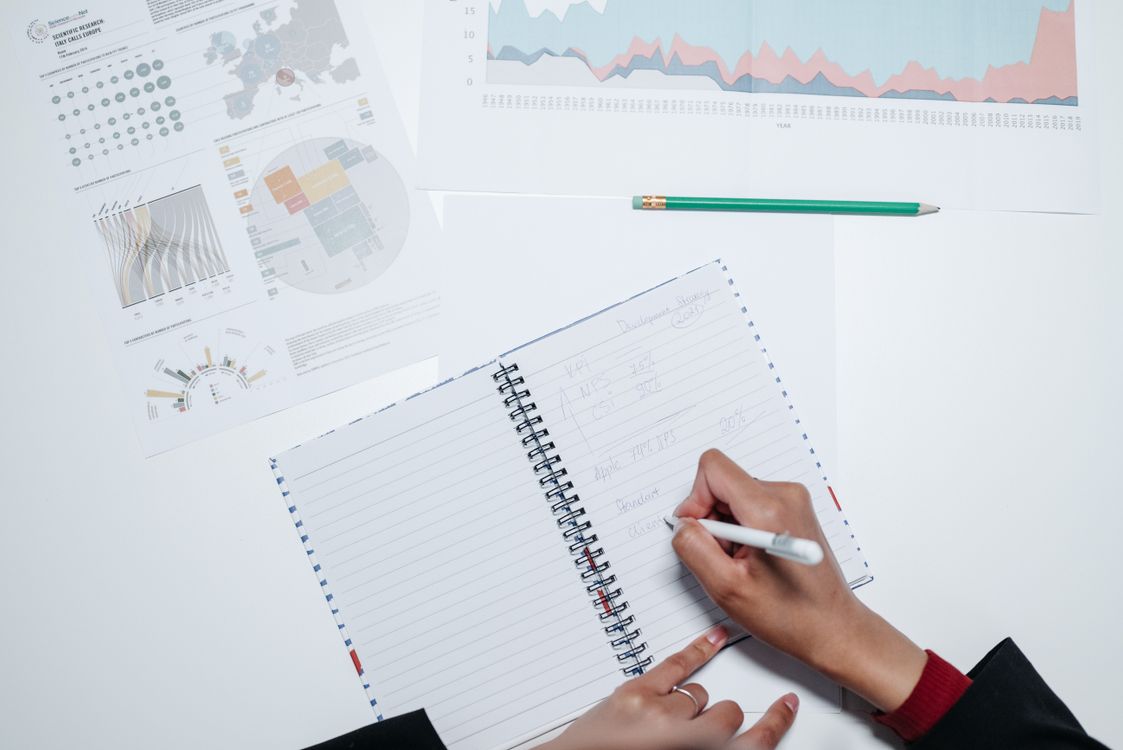 Long-form content strategy for NJ professional services