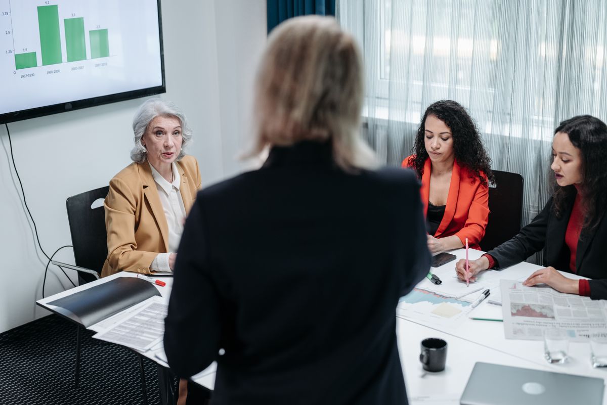 Strategy Advisory Services
