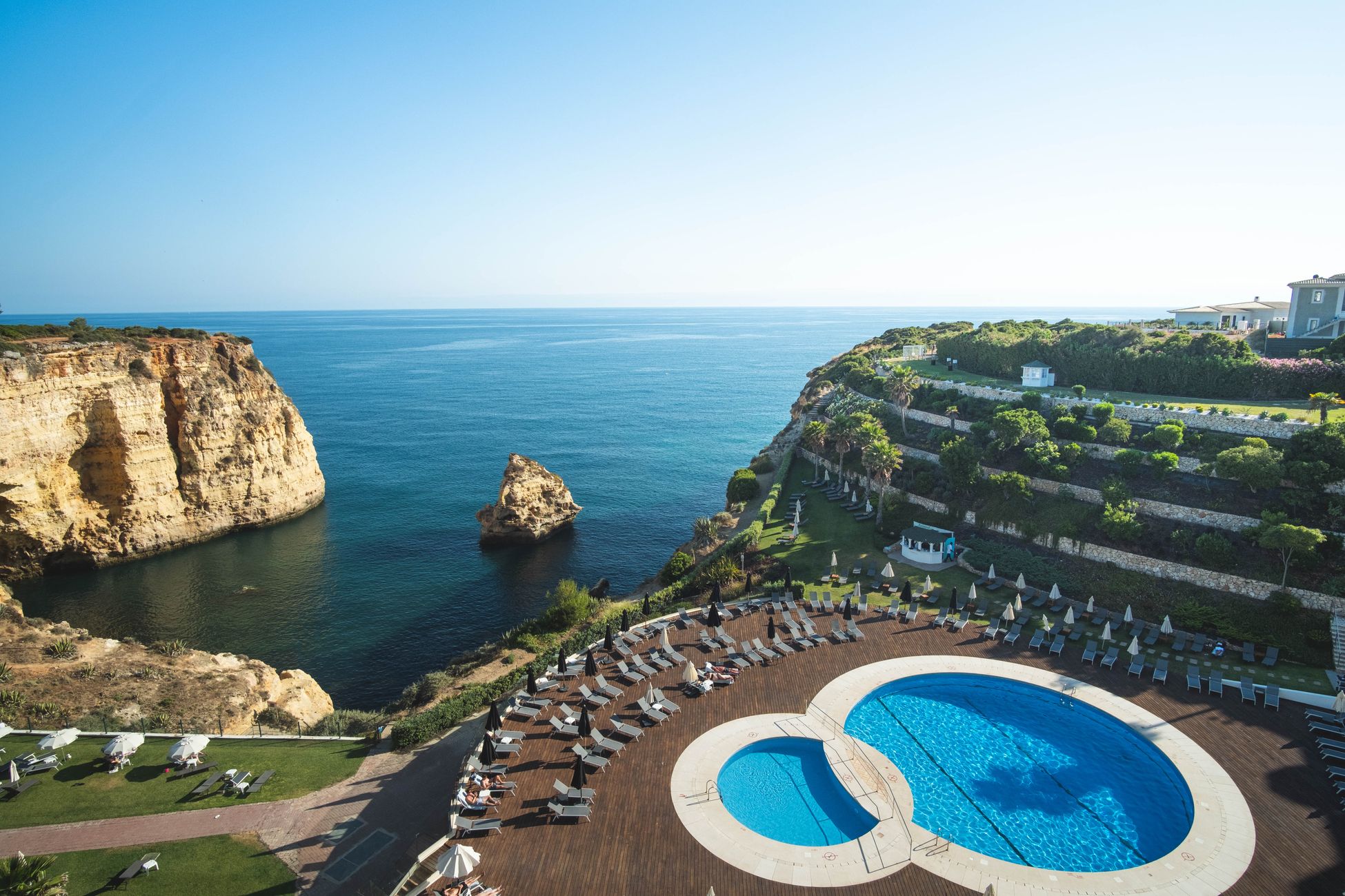 Where to Stay in Albufeira โ Best Areas and Hotels (2026)