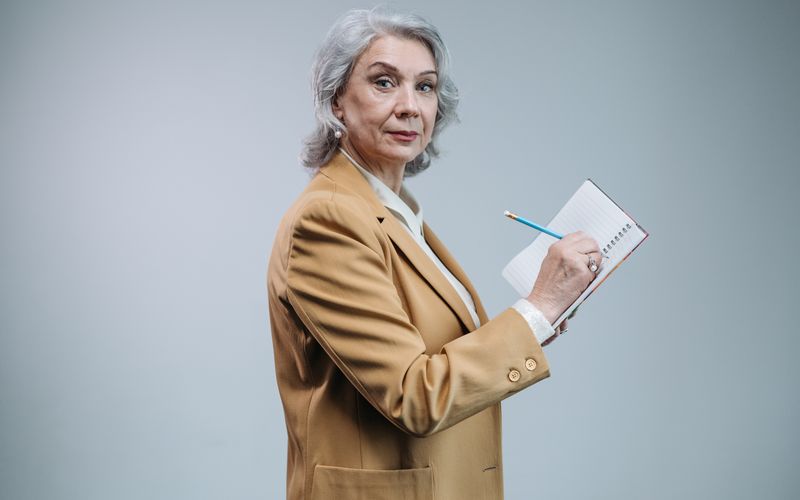 Staying Relevant at 50 — What It Actually Takes When the World Keeps Telling You to Step Aside