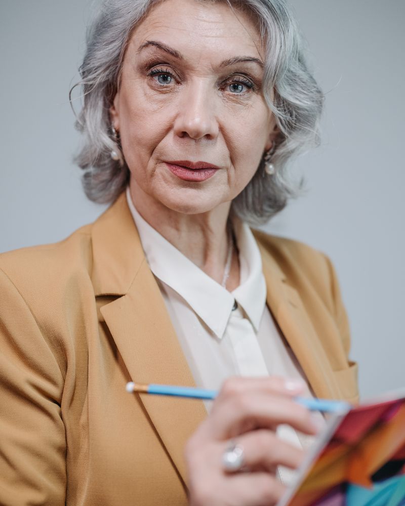 Margaret A. Sterling, Managing Partner of Sterling & Blackwood LLP