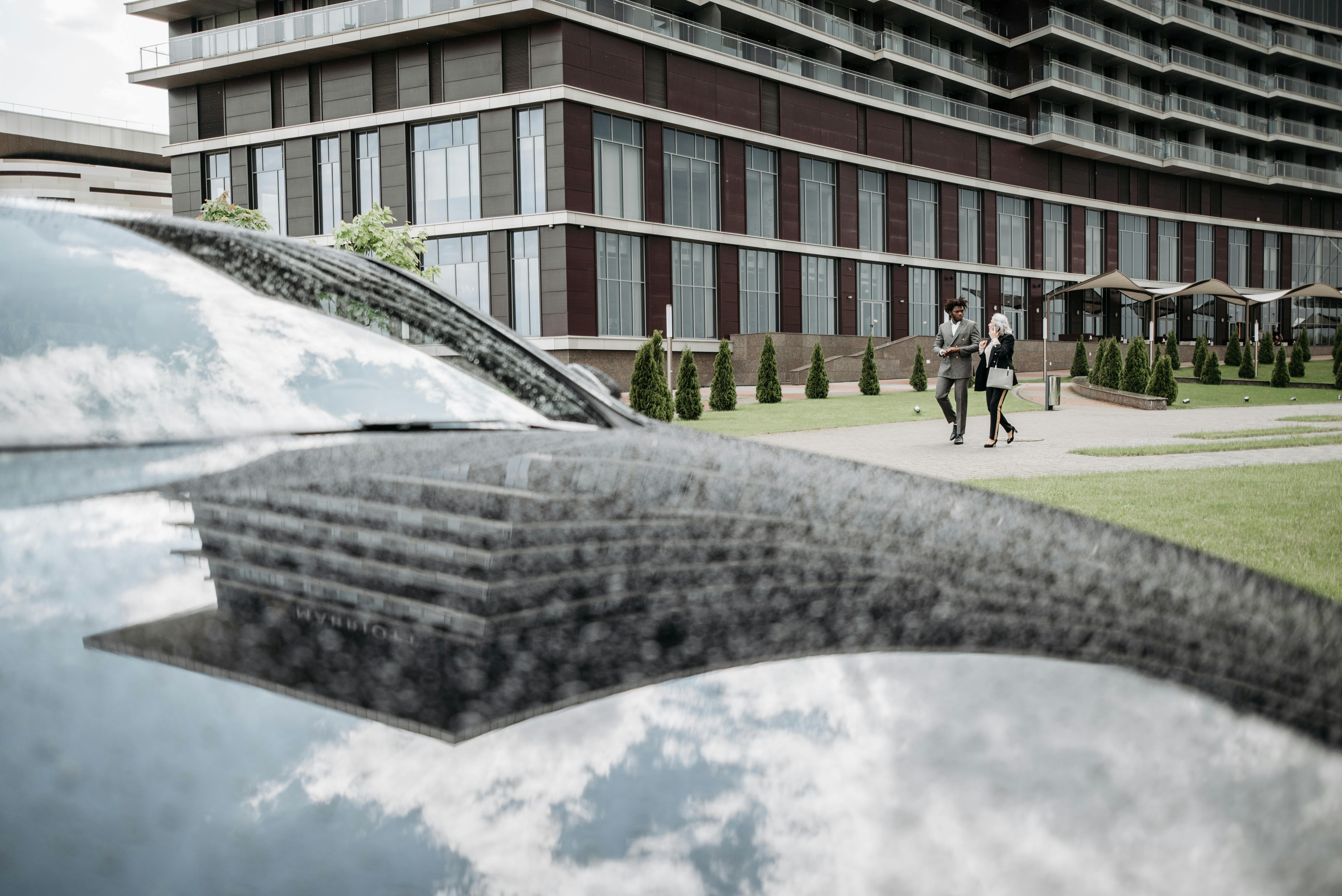 Uber adds hotel bookings and vacation rentals in push to become a one-stop shop for travel — Photo by Pavel Danilyuk on Pexel