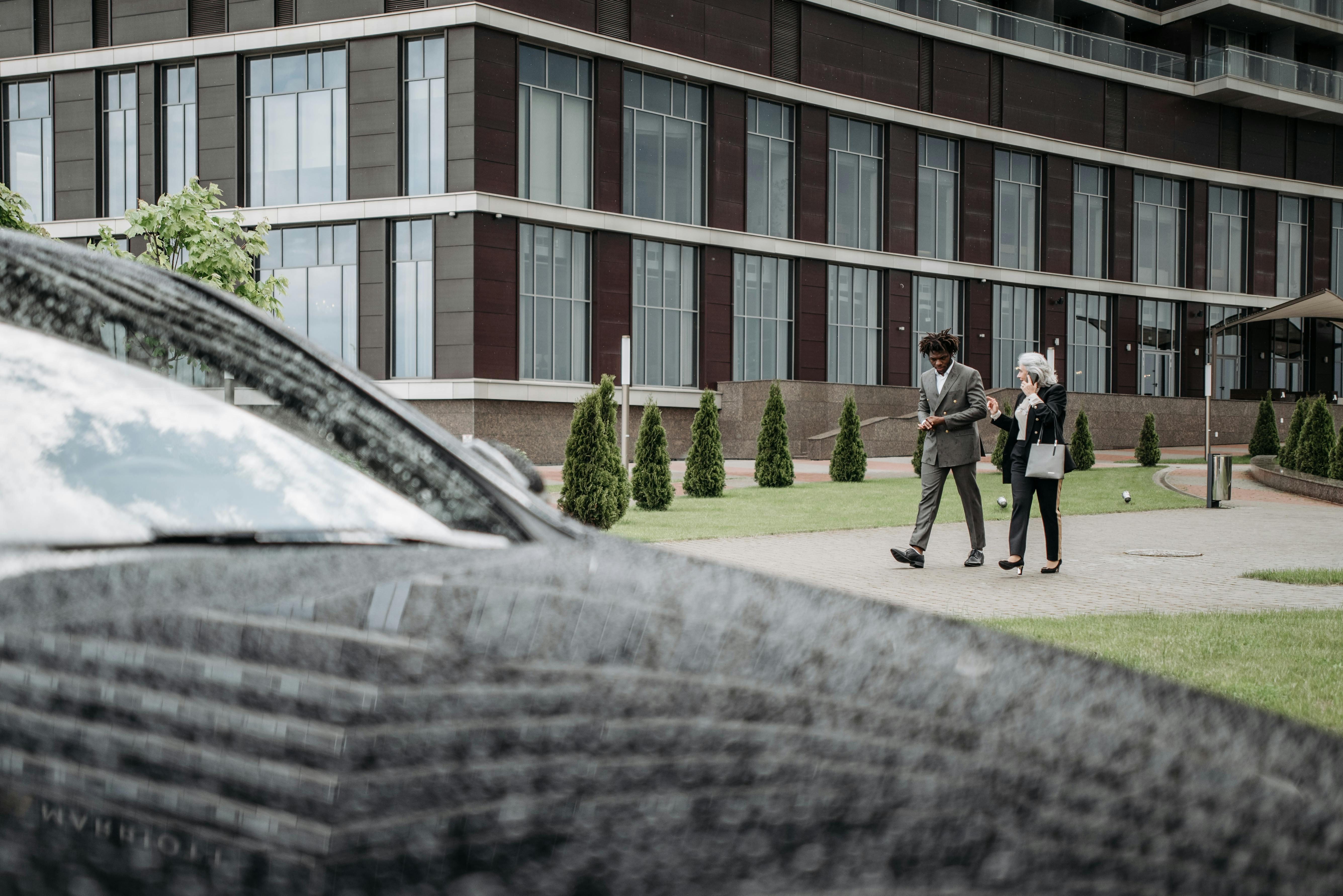 Uber adding hotel bookings — Photo by Pavel Danilyuk on Pexels
