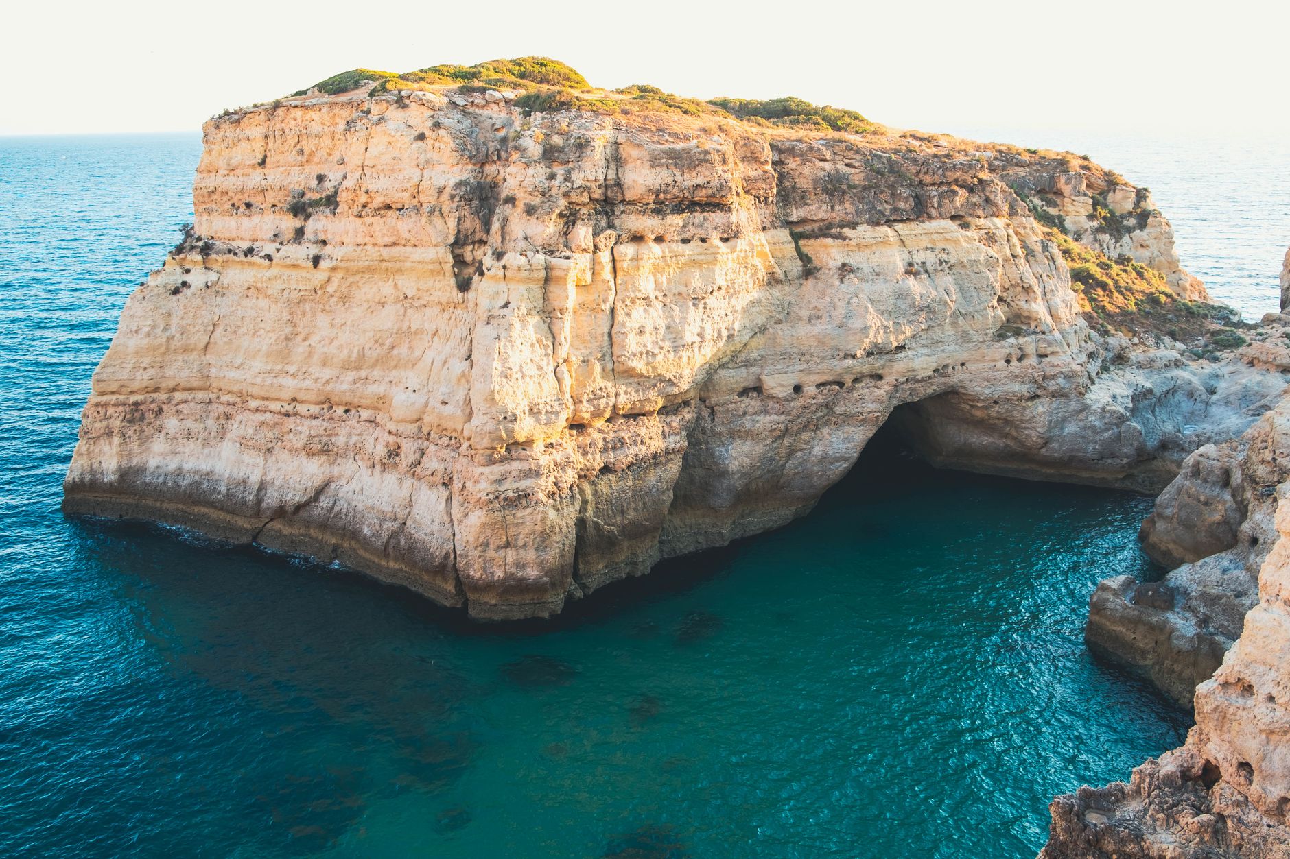 Algarve, Portugal
