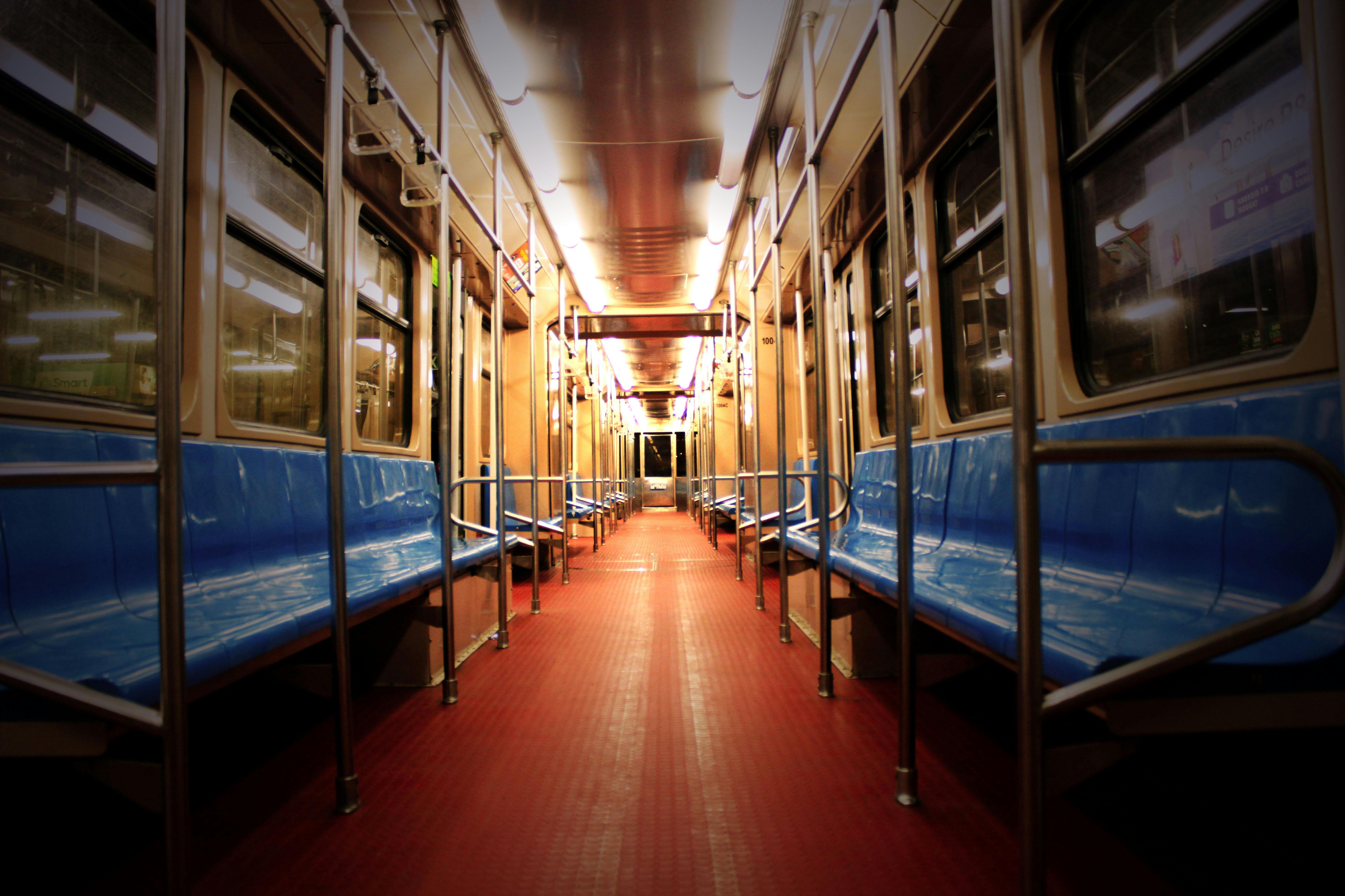 Free Stock Photo Of LRT, Manila, Philippines