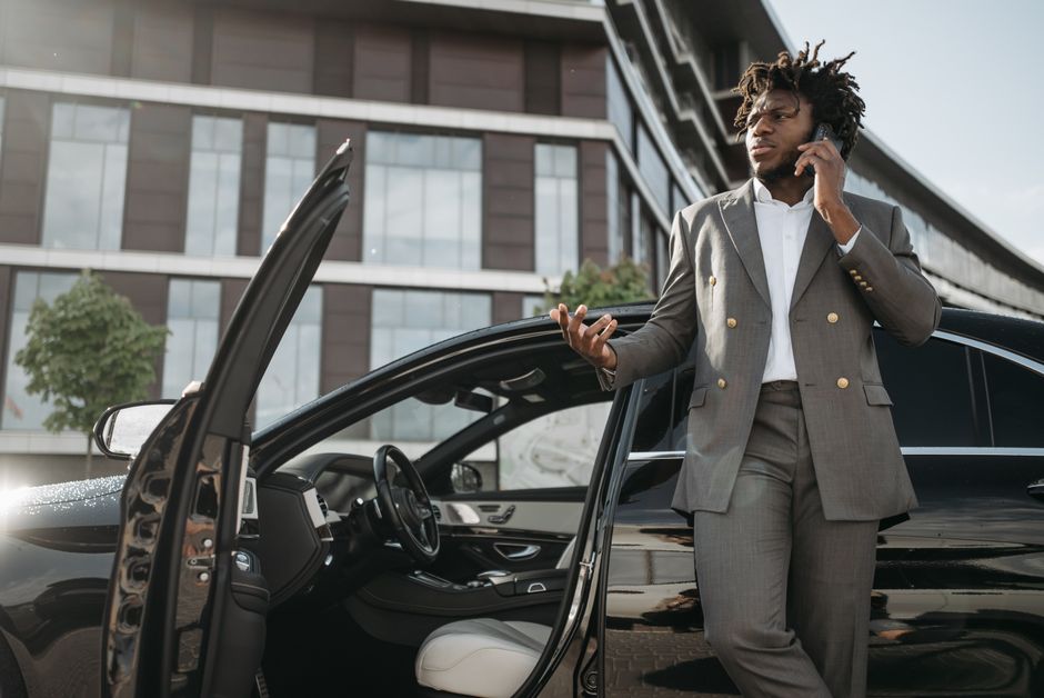 Car Insurance for Business Use UK 2026: Costs and Cover