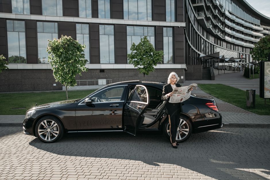 Türkiye'de VIP Transfer ile Rahat ve Güvenli Seyahat İçin İpuçları ve Öneriler